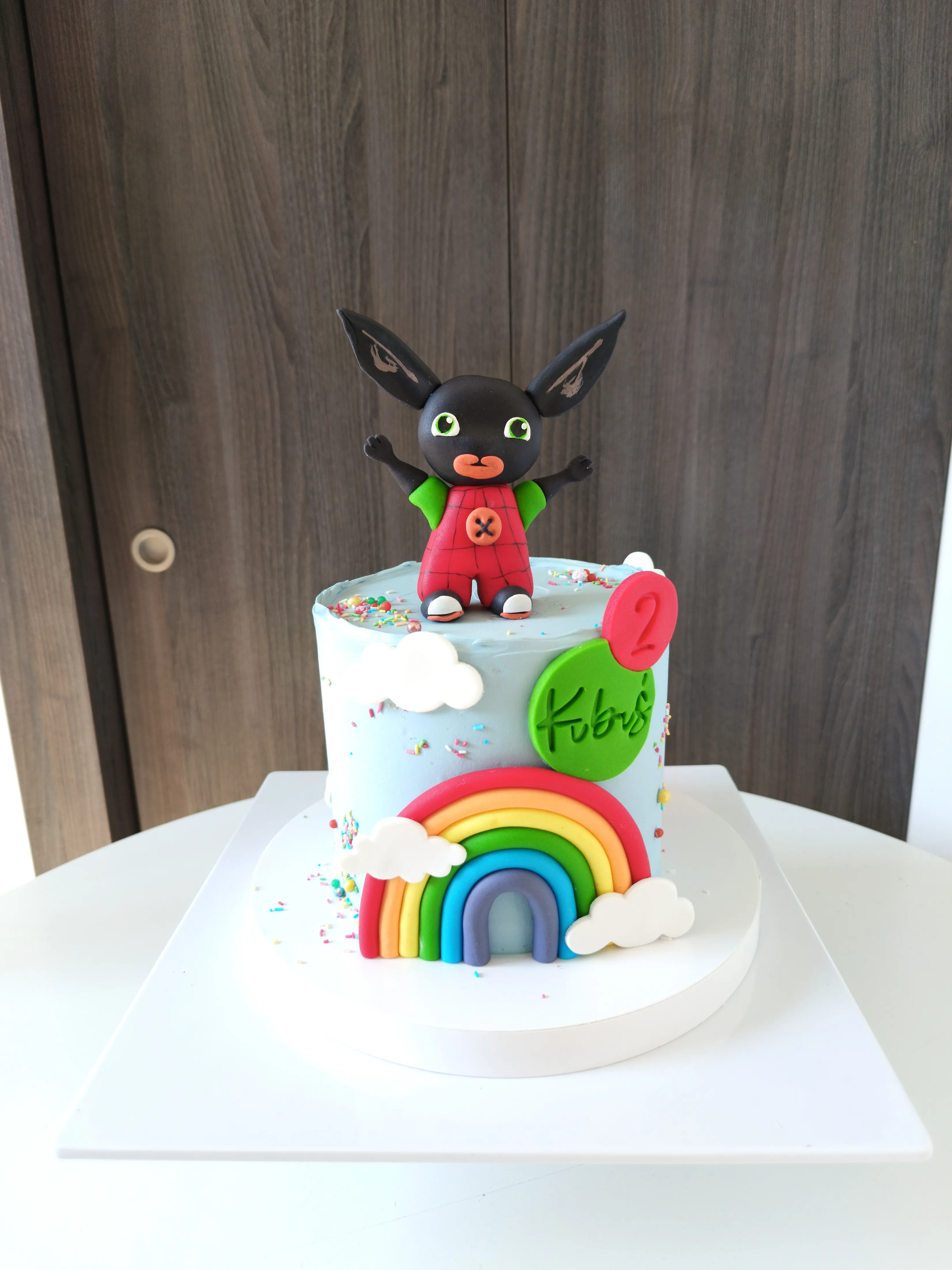 Tort Weselny